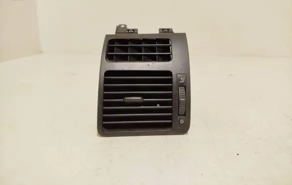 Volkswagen Touran I Dashboard side air vent grill/cover trim 1T0819703A