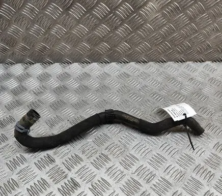 Audi Q7 4M Engine coolant pipe/hose 4M0265315G