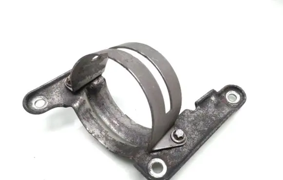 Mercedes-Benz Sprinter W906 Fuel filter bracket/mount holder A6460961245 A6460781241