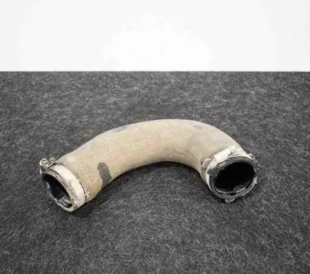Audi A5 8T 8F Air intake hose/pipe 8K0145709H