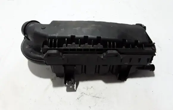 Peugeot 2008 II Air filter box 9812735680
