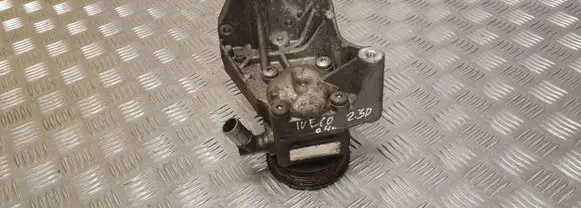 Iveco Daily 30.8 - 9 Power steering pump 7612955