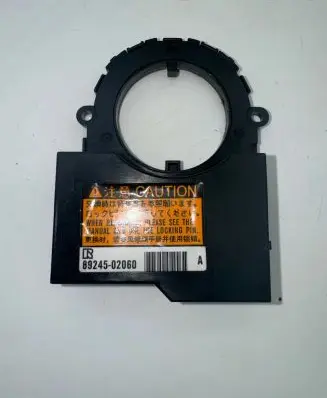 Steering angle sensor