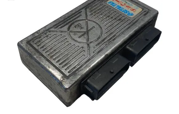 BMW 5 E39 LP gas control unit module 67R014862