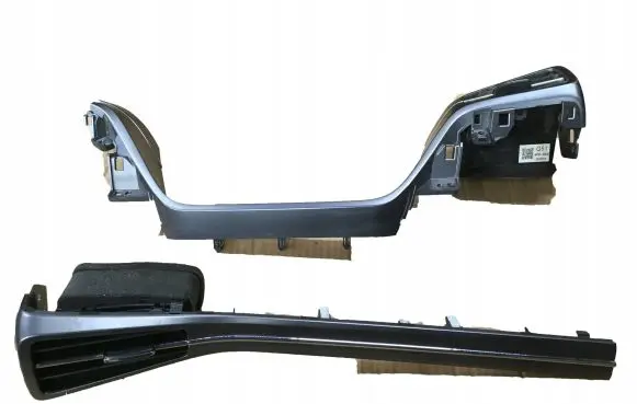 Hyundai Ioniq Dashboard glove box trim
