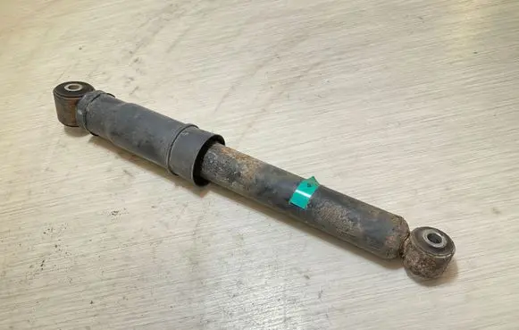 Opel Vivaro Rear shock absorber/damper