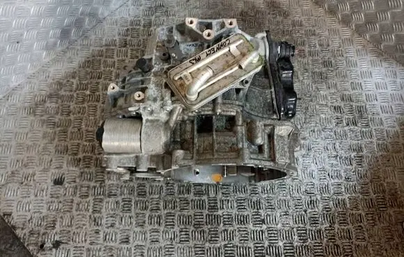 Ford Transit - Tourneo Connect Automatic gearbox VCY