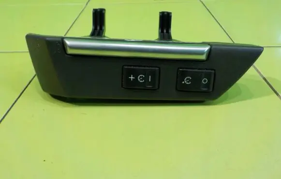 Land Rover Freelander 2 - LR2 Other switches/knobs/shifts 5H2214K147EB