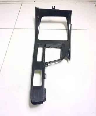 BMW X1 F48 F49 Other center console (tunnel) element 9292547 1281303 132224