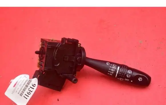 Hyundai Getz Headlight wiper switch 32933A