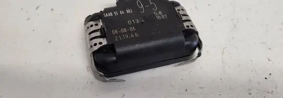 Rain sensor