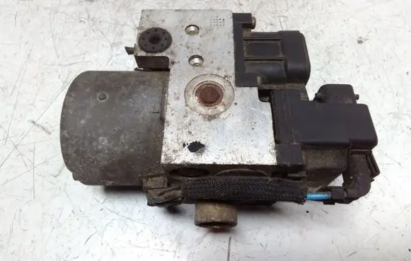 Opel Zafira A ABS Pump 0265216654 90581417 0273004362