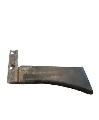 Subaru Forester SF Fender trim (molding) 