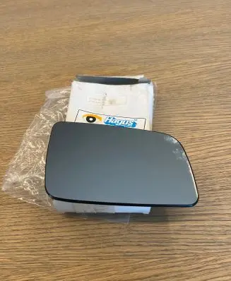 Opel Astra G Manual wing mirror VM168rh