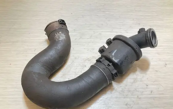 Mercedes-Benz Sprinter W906 Intercooler hose/pipe A9065285382 ZGS002