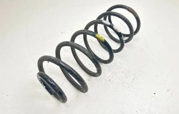 Hyundai Getz Rear coil spring