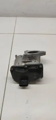 Renault Megane IV EGR valve 147109913R