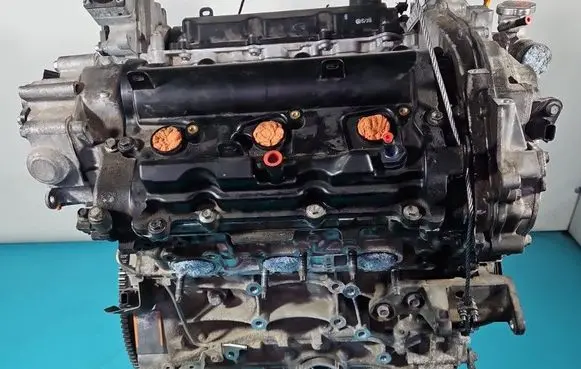 Infiniti QX50 (J50) Engine VQ37 IMPRK1528914