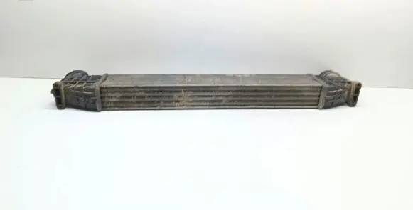 Volkswagen Sharan Intercooler radiator 7M0146865 95VW9L440AA