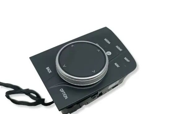 BMW X4 G02 Head unit multimedia control 5A371B2 65825A371B2 ZE5A371B202