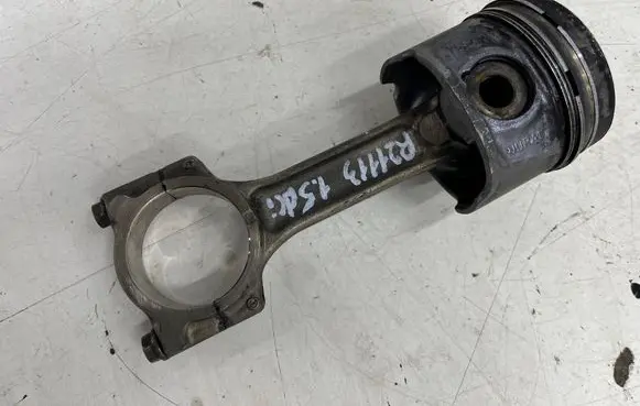 Dacia Logan VAN Piston with connecting rod K9KT766