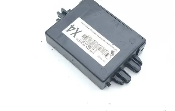 Toyota C-HR II Immobilizer control unit/module 8978402260 62B941000 T94B0045081579