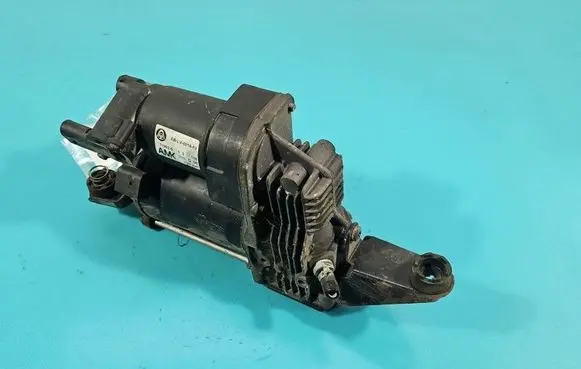 BMW 5 E60 E61 Air suspension compressor 719920 IMPRK1525194