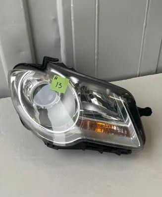 Volkswagen Touran I Headlight/headlamp 1T1941006B 82420200115