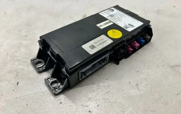 Dodge Hornet Other control units/modules 00505708020 1A11P221484 17JN3109GAAC