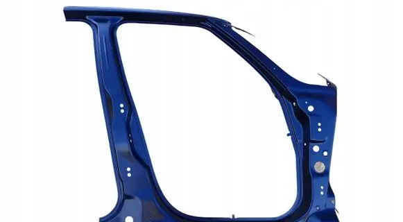 Fiat 500L Sill III25