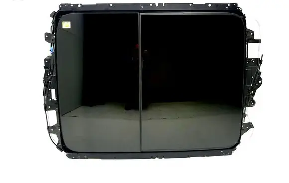Audi A8 S8 D2 4D Sunroof set 4H4877041F LX7R