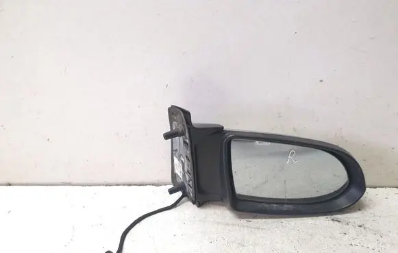 Opel Zafira A Front door electric wing mirror 24462380