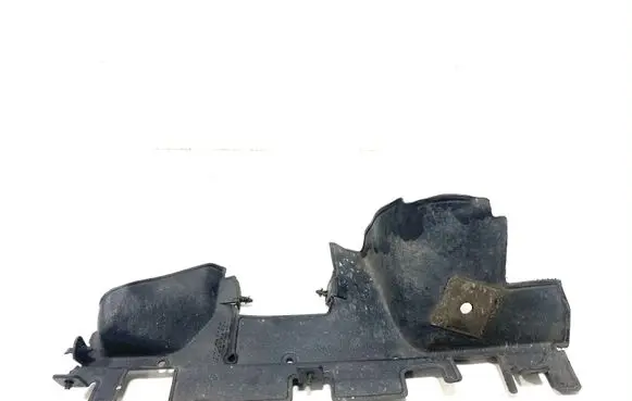 Opel Ampera Intercooler air guide/duct channel 22755088