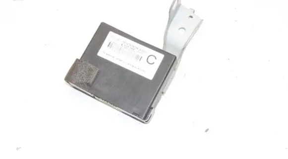 Toyota Prius+ (ZVW40) Immobilizer control unit/module 8978447020