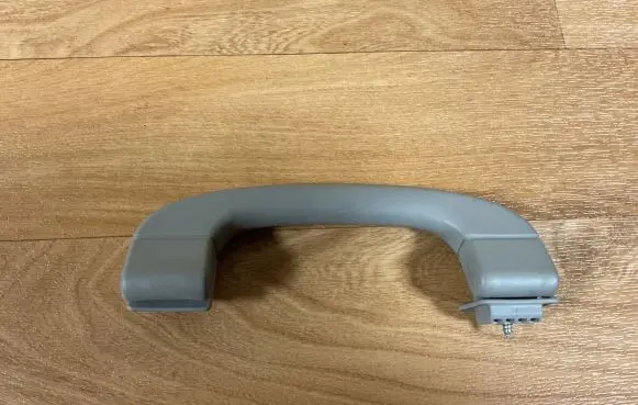 BMW 5 E60 E61 Front interior roof grab handle 9143516