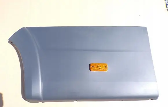 Fiat Ducato Rear arch trim 8547AW