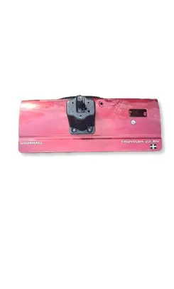 Opel Frontera B Tailgate/trunk/boot lid 