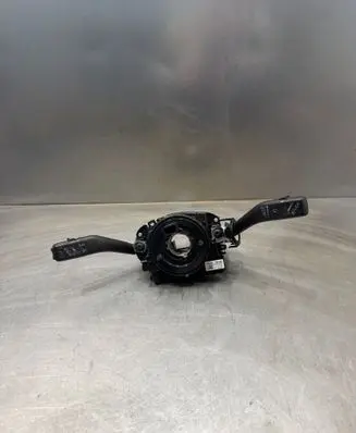 Skoda Superb B6 (3T) Airbag slip ring squib (SRS ring) 5K0953569E 5K0953521BN 280313HU