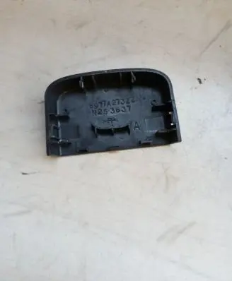 Mitsubishi Outlander Seat trim 6977A273