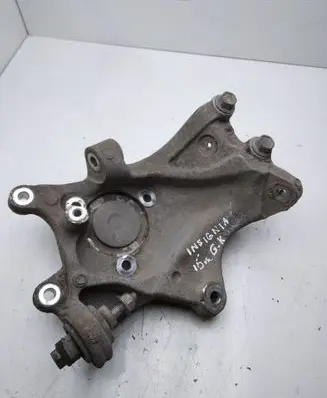 Opel Insignia A Rear wheel hub