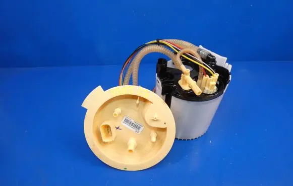 Volvo V60 In-tank fuel pump 31405482 00658491094600