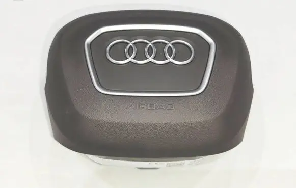 Audi Q7 4M Steering wheel airbag 670TW600M0HHCE T4M0201 4M0880201Q