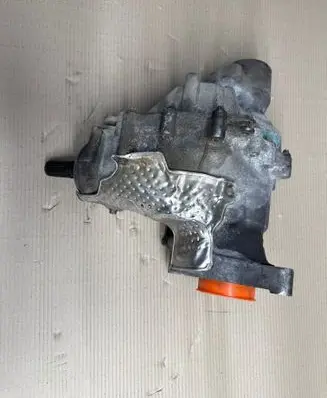 Jeep Cherokee Front differential 12352501326