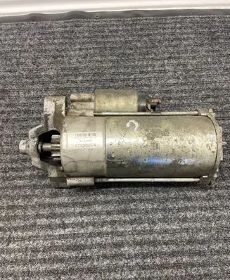 Volvo V50 Starter motor 9900002610814 STX200024