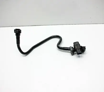 Skoda Kamiq Vacuum line/pipe/hose 2Q0612041