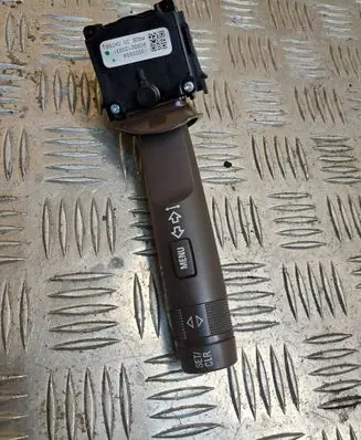 Opel Insignia A Indicator stalk 90900120031 13500658