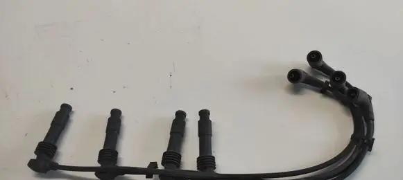 Opel Vectra B Ignition plug leads 