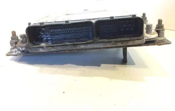 Chrysler Voyager Engine control unit/module P05094285AC 0281012121