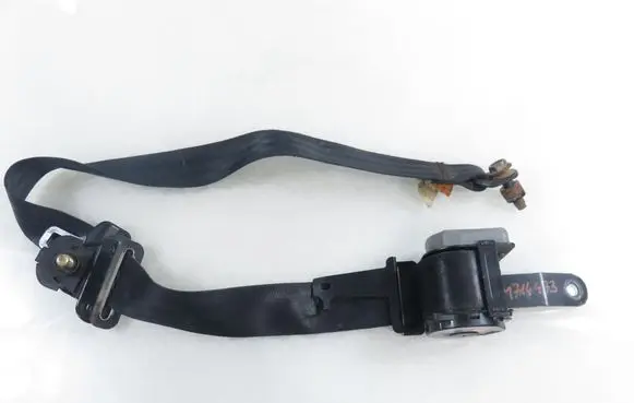 Daewoo Lanos Front seatbelt 96247971