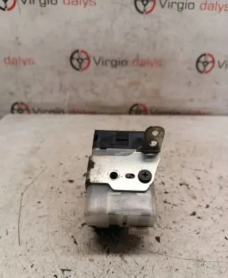 Toyota Prius (XW20) Ignition lock 626399000 D99JN657938